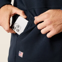 FR Primo Fleece 2.0 1/4 Zip Sweater