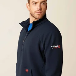 FR Primo Fleece 2.0 1/4 Zip Sweater