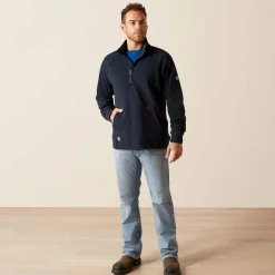 FR Primo Fleece 2.0 1/4 Zip Sweater