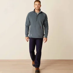 FR Primo Fleece 2.0 1/4 Zip Sweater