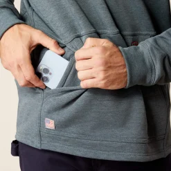 FR Primo Fleece 2.0 1/4 Zip Sweater