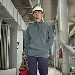 FR Primo Fleece 2.0 1/4 Zip Sweater