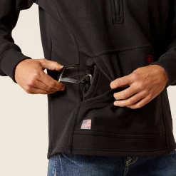 FR Primo Fleece 2.0 1/4 Zip Sweater