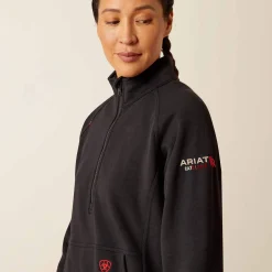 FR Primo Fleece 2.0 1/4 Zip Sweater