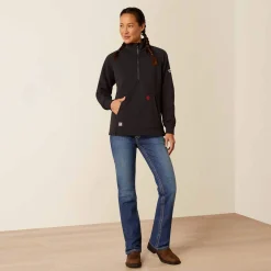 FR Primo Fleece 2.0 1/4 Zip Sweater