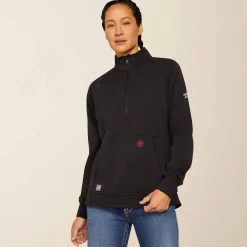 FR Primo Fleece 2.0 1/4 Zip Sweater