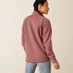FR Primo Fleece 2.0 1/4 Zip Sweater