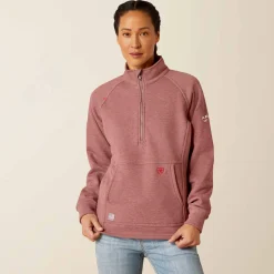 FR Primo Fleece 2.0 1/4 Zip Sweater