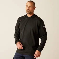 FR Primo Hooded T-Shirt