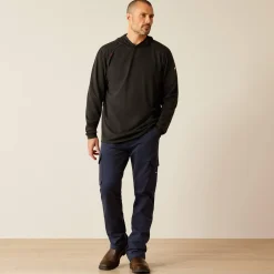 FR Primo Hooded T-Shirt