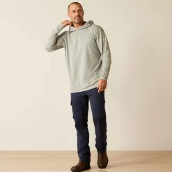 FR Primo Hooded T-Shirt