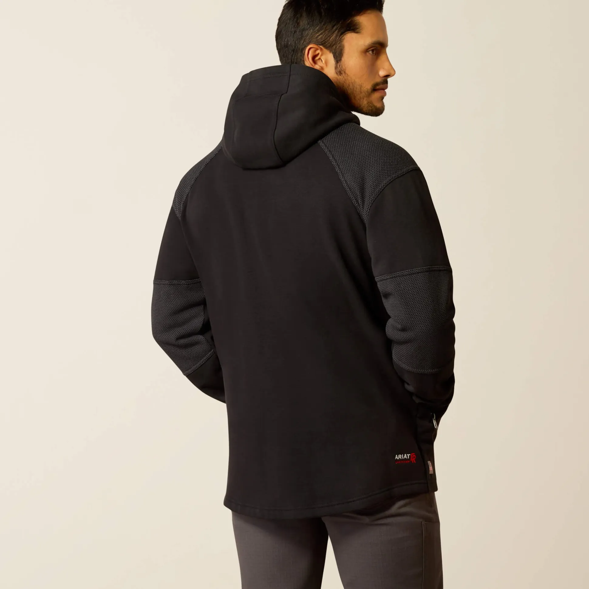 FR Primo Reinforced Jacket