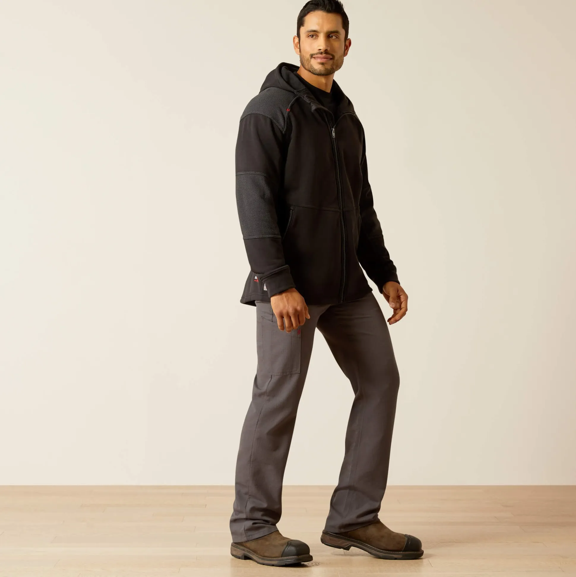 FR Primo Reinforced Jacket