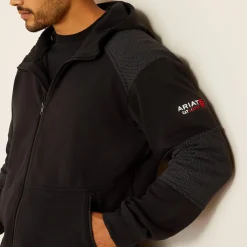 FR Primo Reinforced Jacket