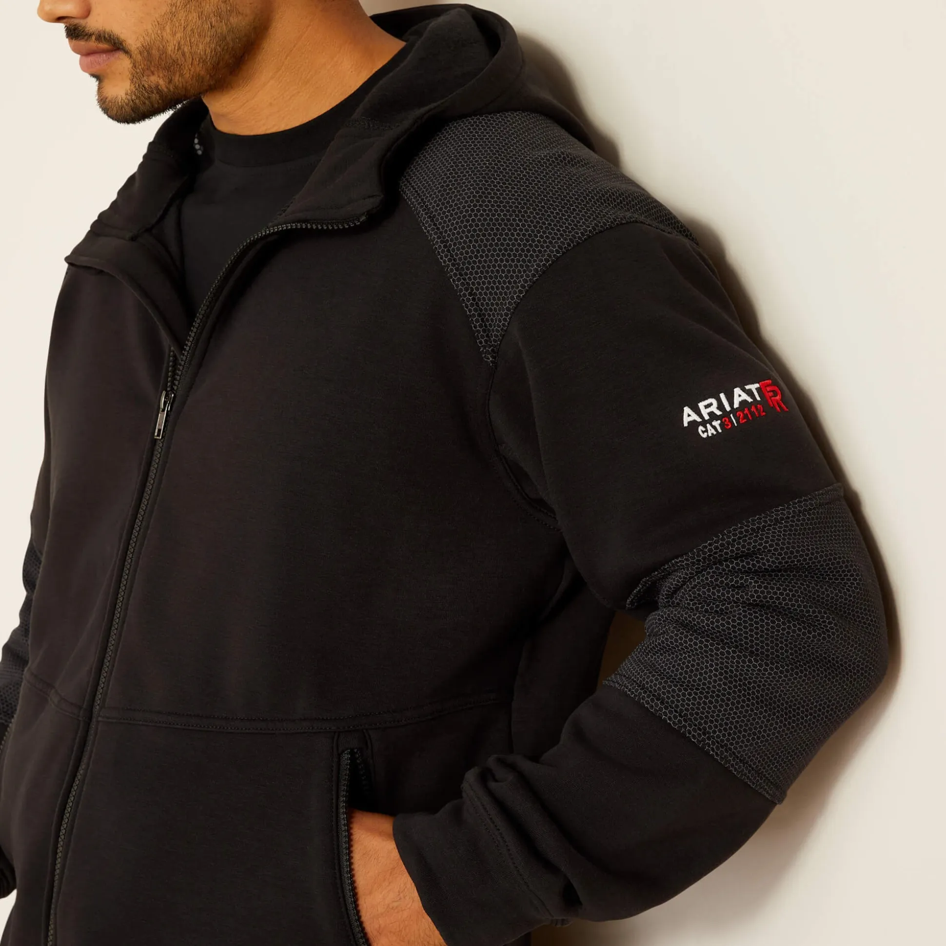 FR Primo Reinforced Jacket