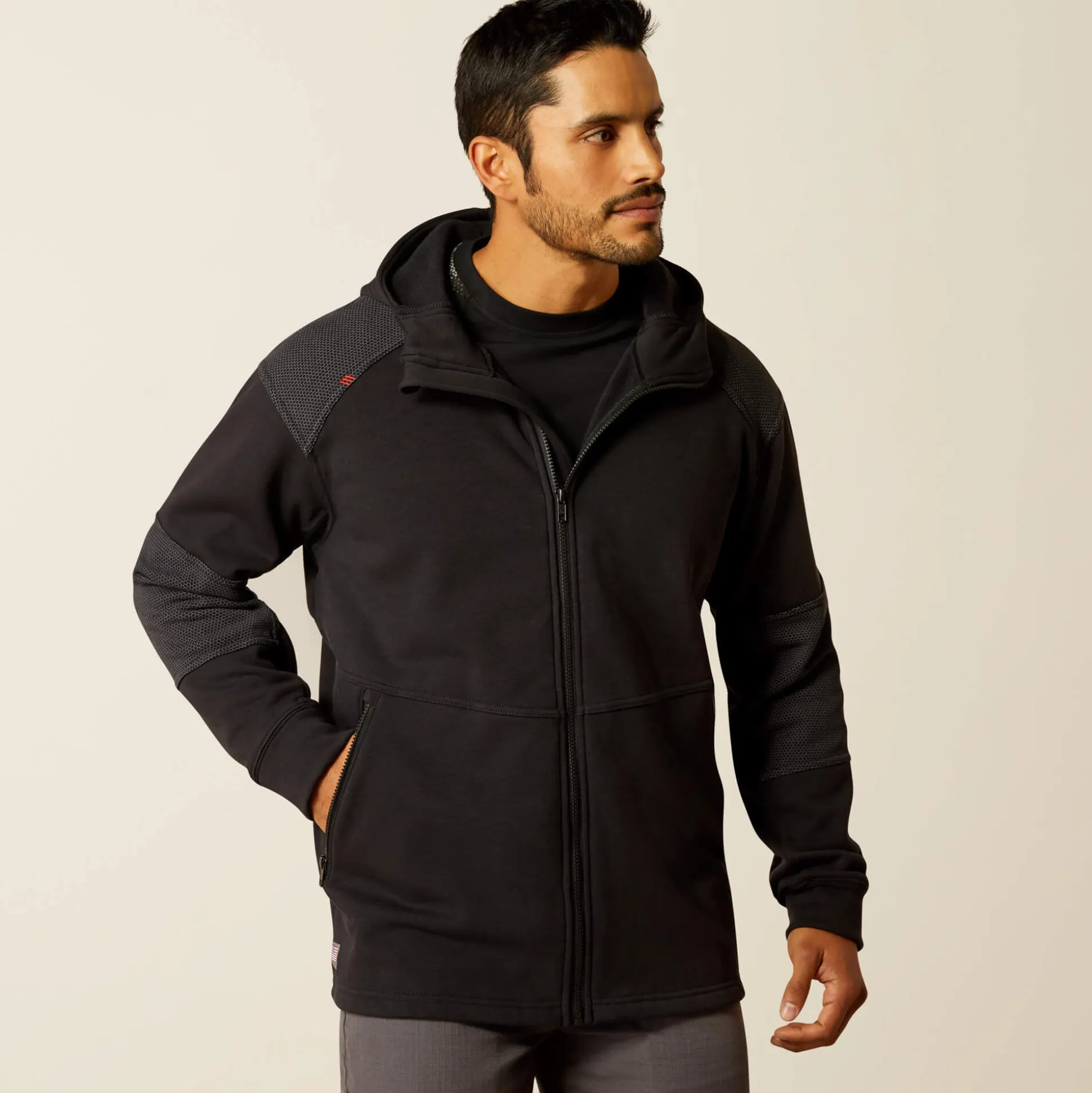 FR Primo Reinforced Jacket