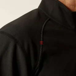FR Primo 1/4 Zip Baselayer