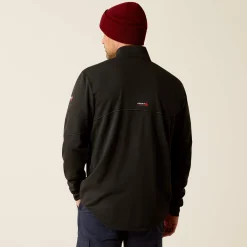 FR Primo 1/4 Zip Baselayer