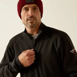FR Primo 1/4 Zip Baselayer