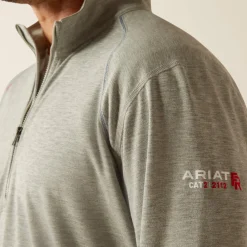 FR Primo 1/4 Zip Baselayer