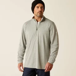 FR Primo 1/4 Zip Baselayer