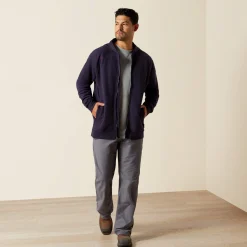 FR Rev Full Zip Hoodie