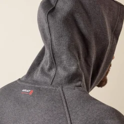 FR Rev Pullover Hoodie