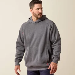 FR Rev Pullover Hoodie