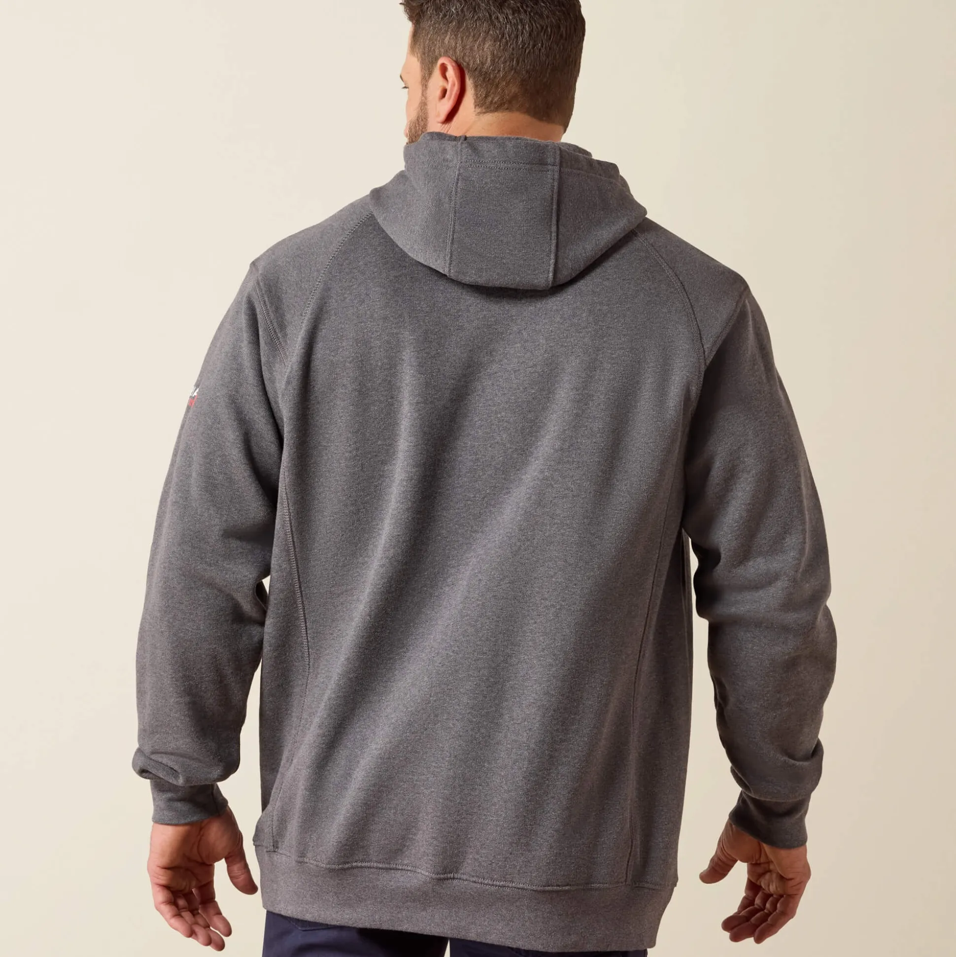 FR Rev Pullover Hoodie