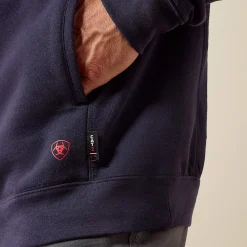 FR Rev Pullover Hoodie