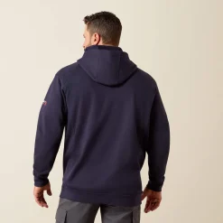 FR Rev Pullover Hoodie