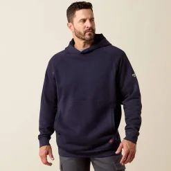 FR Rev Pullover Hoodie