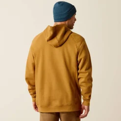 FR Rev Pullover Hoodie
