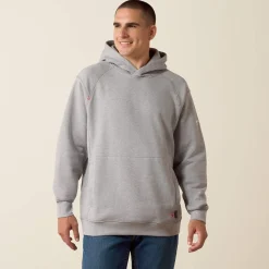 FR Rev Pullover Hoodie