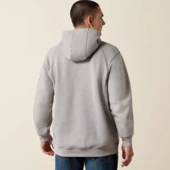 FR Rev Pullover Hoodie
