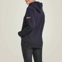 FR Rev Pullover Hoodie