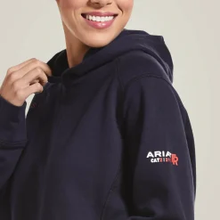 FR Rev Pullover Hoodie