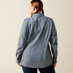 FR Ruth Snap Work Shirt