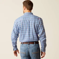 FR Sierra Work Shirt