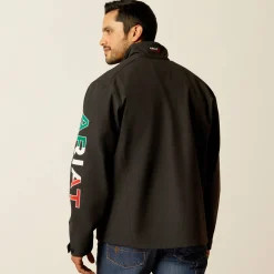FR Team Logo Jacket