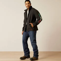 FR Team Logo Jacket