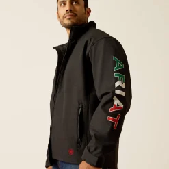 FR Team Logo Jacket
