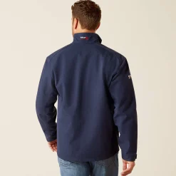 FR Team Logo Jacket