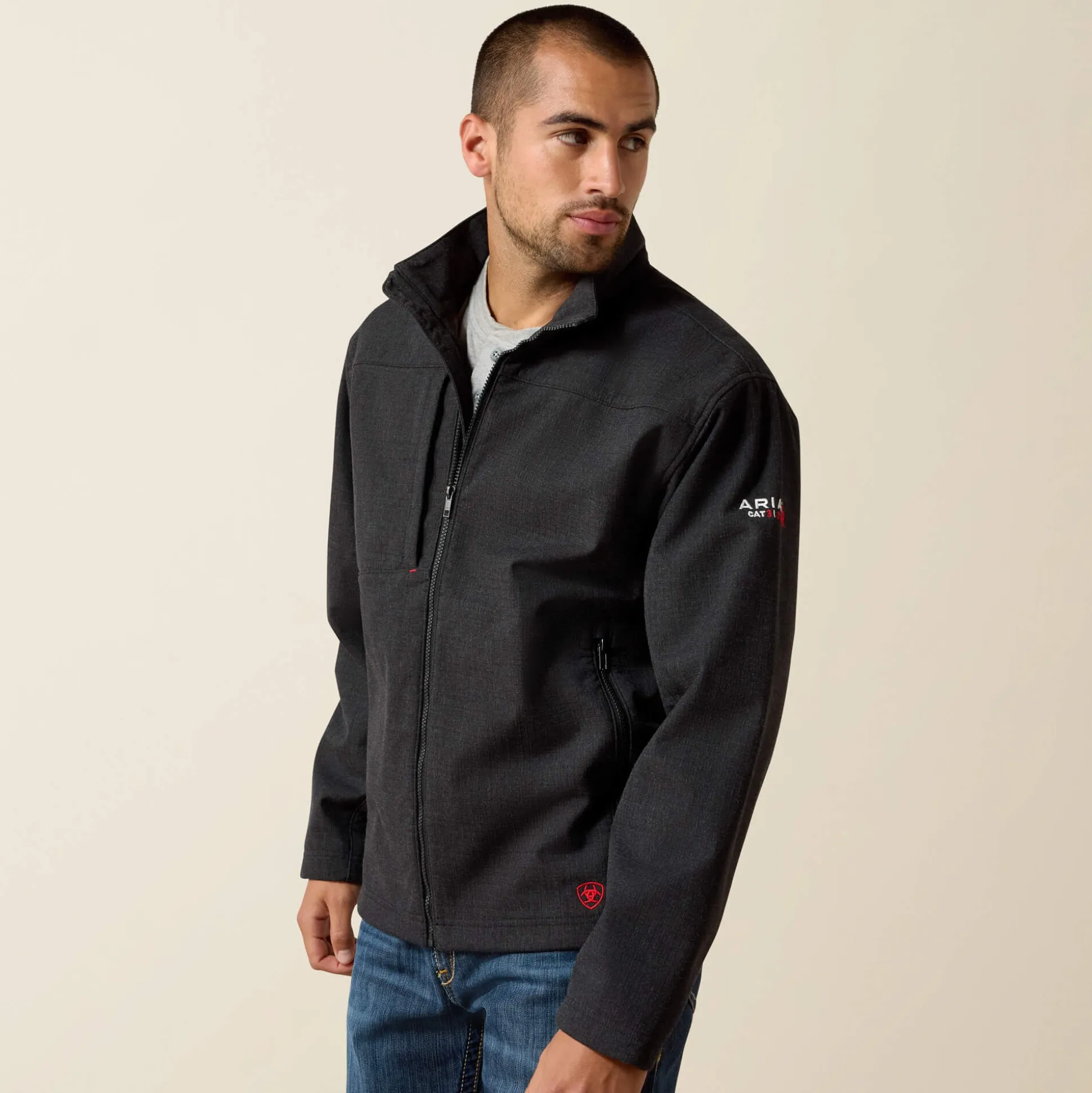 FR Vernon Jacket