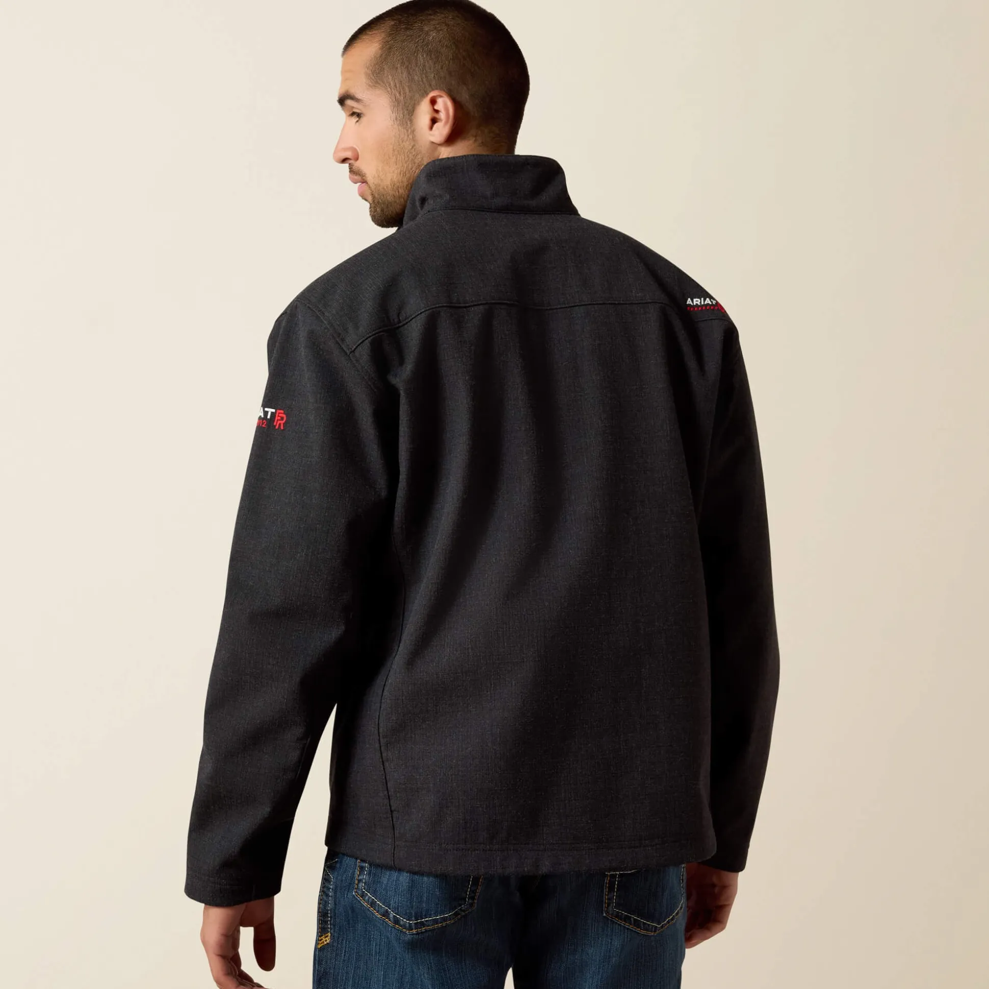 FR Vernon Jacket