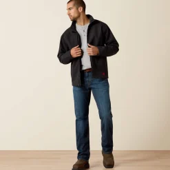 FR Vernon Jacket