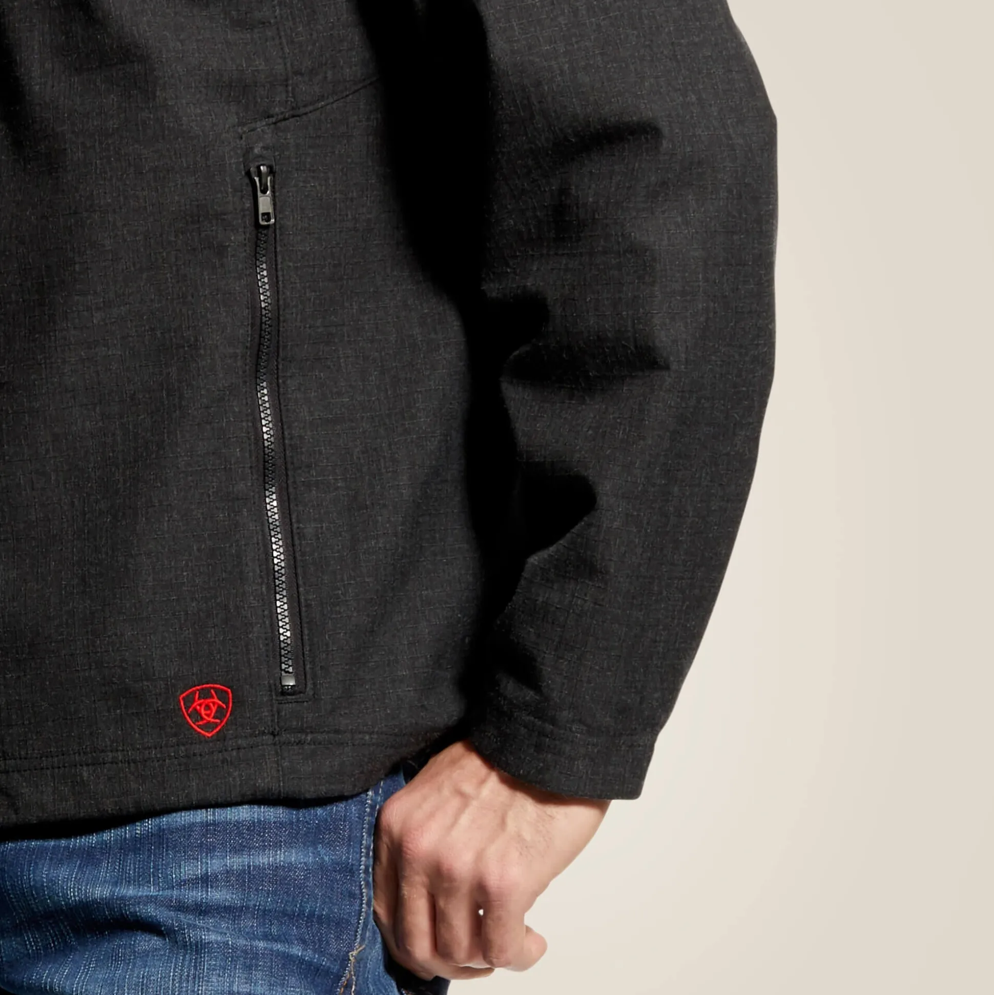 FR Vernon Jacket