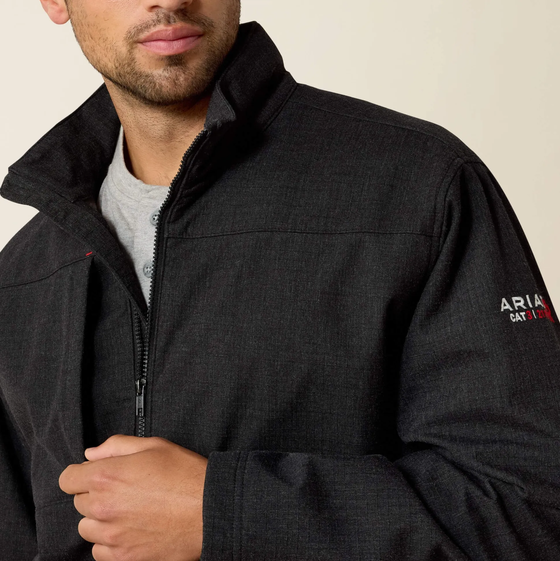 FR Vernon Jacket