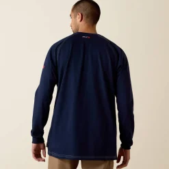 FR Work Crew T-Shirt