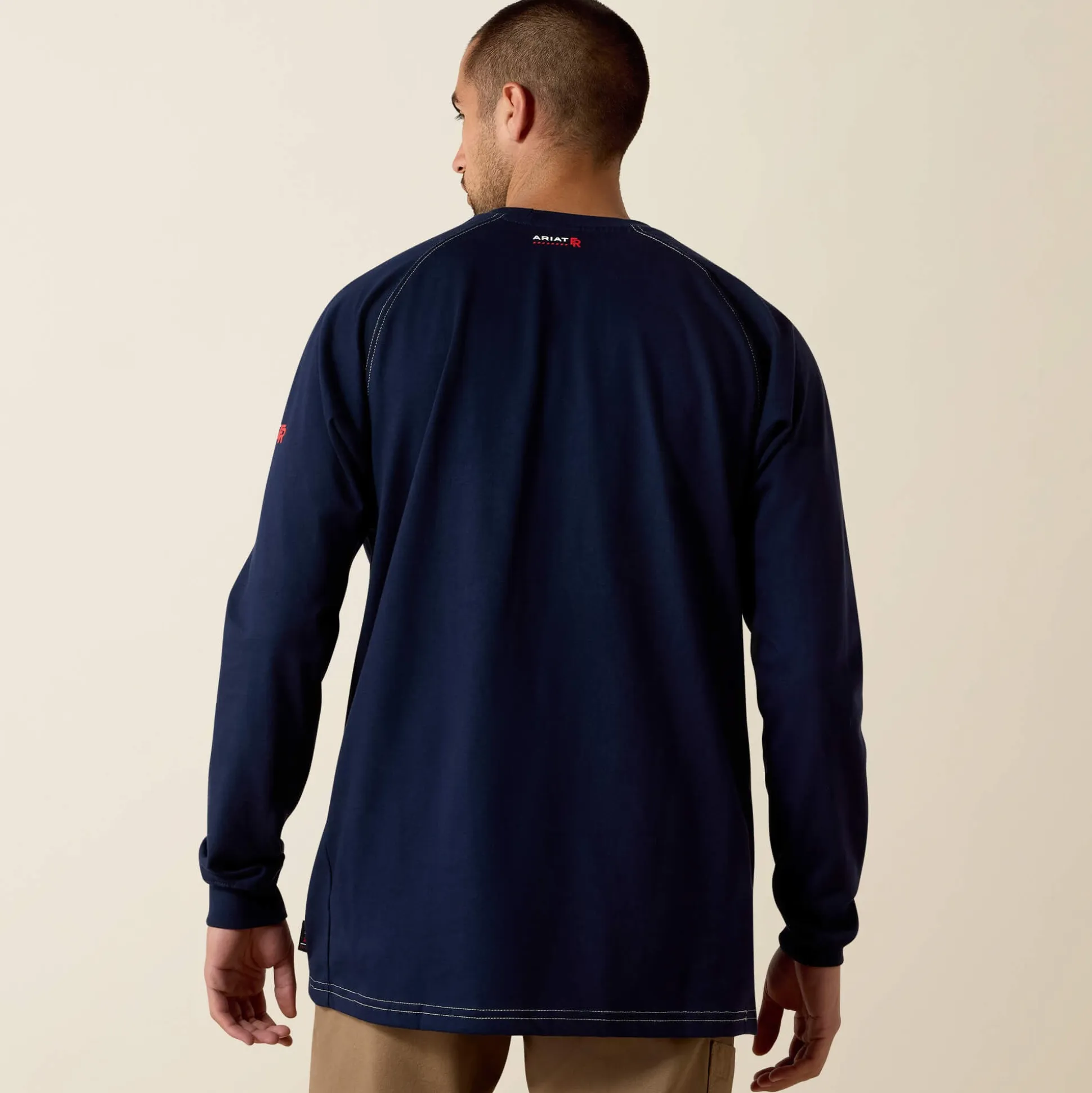 FR Work Crew T-Shirt